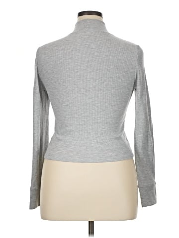 American Eagle Outfitters Turtleneck Sweater (view 2)