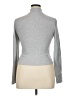 American Eagle Outfitters Gray Turtleneck Sweater Size XL - photo 2