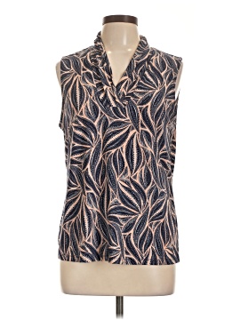 Anne Klein Sleeveless Blouse