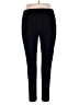 Victoria Sport Solid Black Active Pants Size XL - photo 2