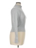 American Eagle Outfitters Gray Turtleneck Sweater Size XL - photo 4