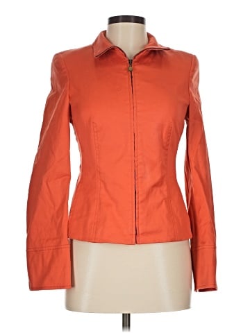 Akris Punto Jacket (view 1)
