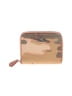 Coach Factory Camo Tan Wallet One size - photo 1