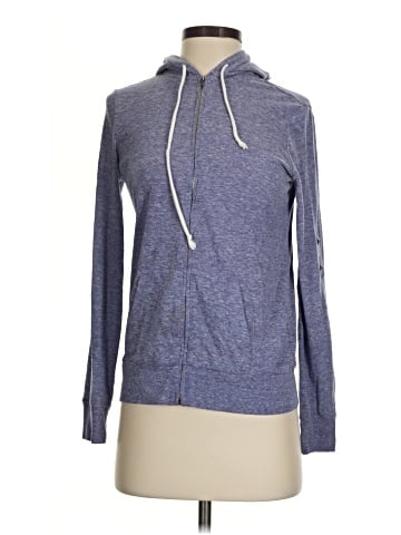 Gap Zip Up Hoodie (view 1)