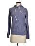 Gap Blue Zip Up Hoodie Size S - photo 1