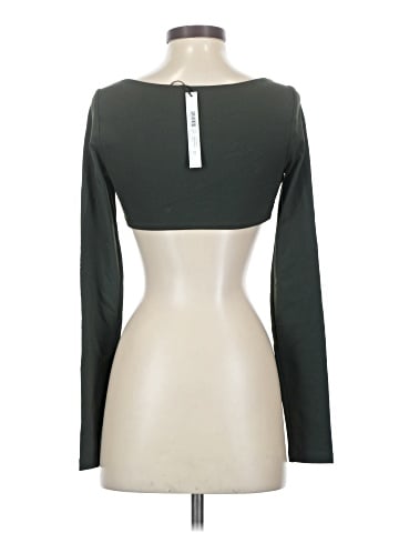 Susana Monaco Long Sleeve Top (view 2)
