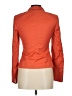 Akris Punto Orange Jacket Size 6 - photo 2