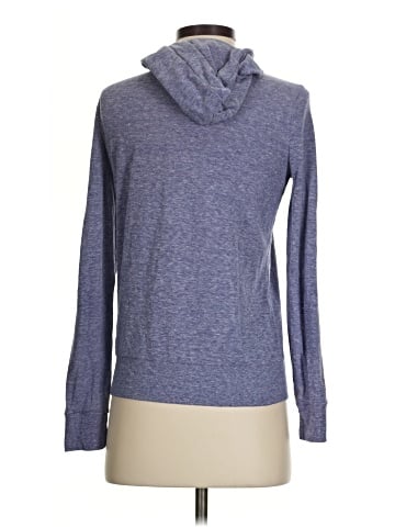 Gap Zip Up Hoodie (view 2)