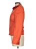 Akris Punto Orange Jacket Size 6 - photo 5