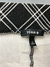 Torrid Plaid Black Formal Skirt Size 3X Plus (3) - photo 4