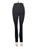 Halara Solid Black Active Pants Size M - photo 2