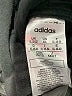 Adidas Stripes Black Sweatshirt Size XL - photo 7