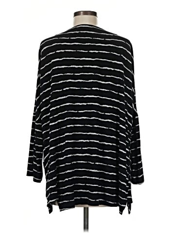 Alembika 3/4 Sleeve Top (view 2)