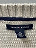 Tommy Hilfiger Gray Pullover Sweater Size M - photo 7