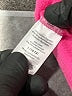 Athletic Works 100% Polyester Pink Casual Pants Size 10 - 12 - photo 4