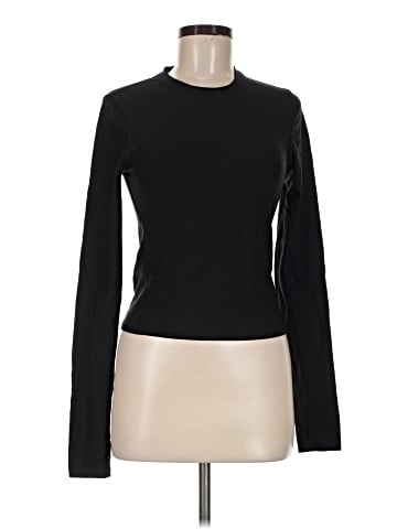 SPANX Long Sleeve Turtleneck (view 1)