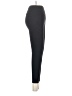 Halara Solid Black Active Pants Size M - photo 4