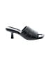 Vince. Black Sandals Size EU 38 - photo 1