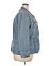 Charter Club Blue Denim Jacket Size 2X - photo 4