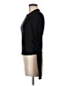 SPANX Black Long Sleeve Turtleneck Size M - photo 5