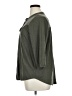 New Directions Gray 3/4 Sleeve Blouse Size XL - photo 5
