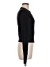 SPANX Black Long Sleeve Turtleneck Size M - photo 4