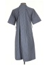 Unbranded Gray Casual Dress Size 0 - photo 2