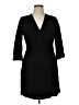 Gerard Darel Black Cocktail Dress Size 14 (46) - photo 1