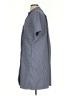 Unbranded Gray Casual Dress Size 0 - photo 5