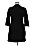Gerard Darel Black Cocktail Dress Size 14 (46) - photo 2