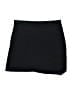 Athleta Solid Black Skort Size 8 - photo 1