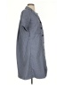 Unbranded Gray Casual Dress Size 0 - photo 4