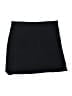 Athleta Solid Black Skort Size 8 - photo 2