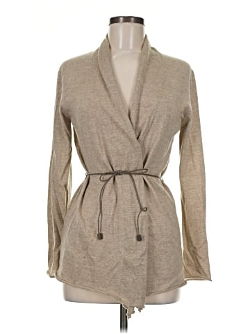 Fabiana Filippi Cardigan (view 1)