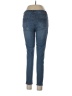 1822 Denim Hearts Blue Jeans Size 10 - photo 2