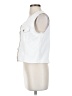 Universal Thread White Denim Vest Size S - photo 5