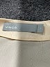 Vince. 100% Polyester Tan Casual Dress Size S - photo 7