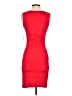 Superdown Red Cocktail Dress Size S - photo 2
