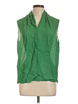 CAbi Sleeveless Blouse (view 1)