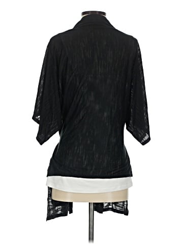 Elie Tahari Kimono (view 2)