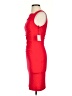 Superdown Red Cocktail Dress Size S - photo 5