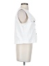 Universal Thread White Denim Vest Size S - photo 4