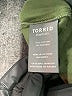 Torrid Solid Green Jacket Size Lg Plus (0) - photo 7