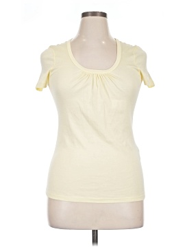 Neiman Marcus Short Sleeve Top