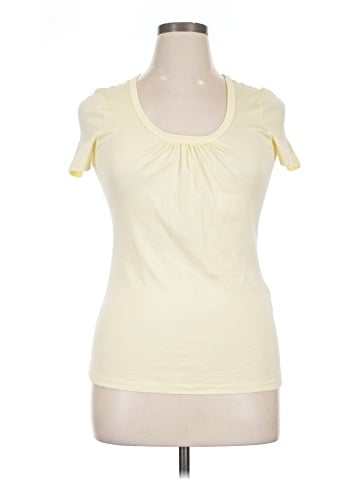 Neiman Marcus Short Sleeve Top (view 1)