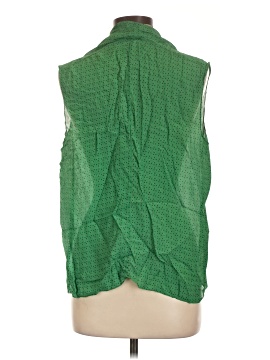 CAbi Sleeveless Blouse (view 2)