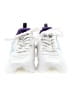 Richmond X White Sneakers Size 8 - photo 2