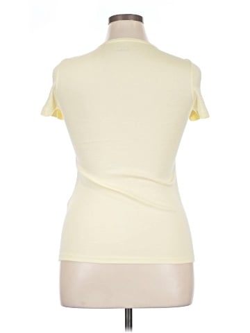 Neiman Marcus Short Sleeve Top (view 2)