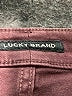 Lucky Brand Brown Jeans Size 27 waist - photo 7
