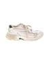 Puma White Sneakers Size 8 1/2 - photo 1